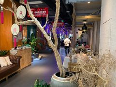 -花间别院(凤凰店)