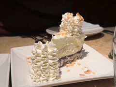 -The Cheesecake Factory芝乐坊餐厅(兴业太古汇店)