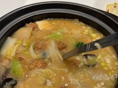 -真爱中国餐馆·年华店(朱雀大街店)