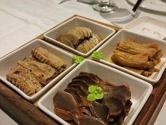 -四季民福烤鸭店(前门大栅栏店)