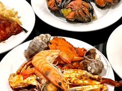 -青岛富力艾美酒店