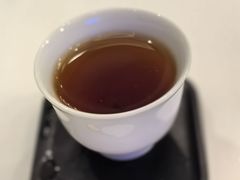 -白天鹅宾馆-玉堂春暖餐厅