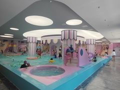 -青水瓦台汤泉(未央店)