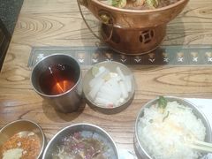 -成都你六姐·牛肉冒菜(城市集市合生汇店)
