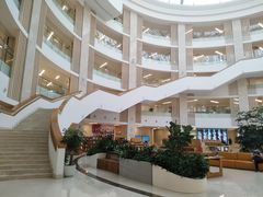 -厦门市图书馆(集美新城馆区)