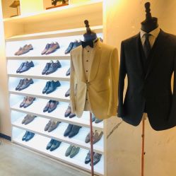 -优刻西服西装定制(金轮国际广场店)