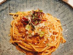 经典肉酱意面-阿妮叶李(光谷世界城店)