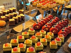 -红林大酒店RFcafe自助餐厅