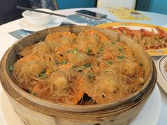-喜碧海鲜·二十年本土海鲜老字号(上排店)
