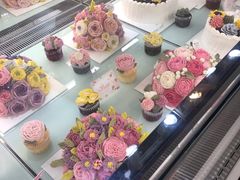 -BON CAKE(华贸购物中心店)
