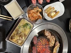 -黒毛和牛焼肉善 ZEN(難波心斎橋店)