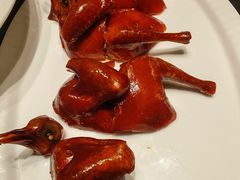 -铜锣湾·有麝自然香(渝北财富中心店)