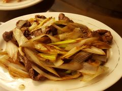 -北京全聚德(天安门店)