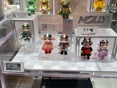 -泡泡玛特POPMART(合生汇店)