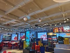-石牌岭小亮蒸虾•湖北老字号(左岭店)