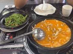 -李师傅脆肚(华强北店)