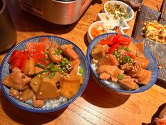 -炉胜·炉端烧·居酒屋