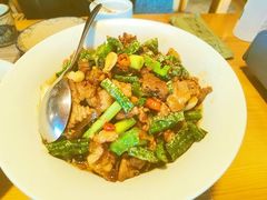 -丹江渔村(龙旗店)