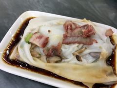 叉烧肠-穗银肠粉店(东川路店)
