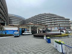 -杭州温德姆至尊豪廷大酒店