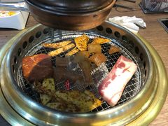 -火炉火自助餐(枫蓝国际店)
