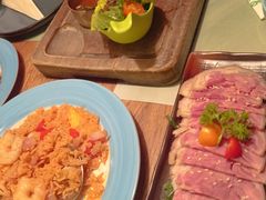 -绿茵阁(江南西路店)