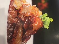 -永記粤菜·五指毛桃花雕鸡煲(九亭店)