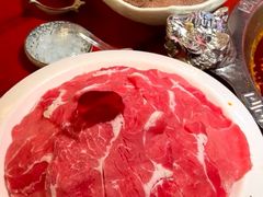 -袁老四重庆老火锅(桐梓坡店)