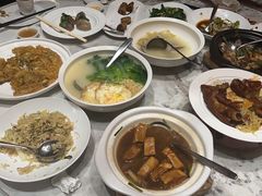 -厝包四点金·潮宴(太古仓店)