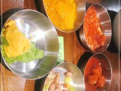 -·缸桶屋·韩式牛肋条自助烤肉(西湖D11店)
