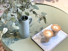 -山下C5cafe(惠通时代广场店)