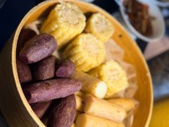 -木守西溪溪隐餐厅