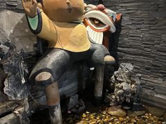 -南拳十三姨·潮汕砂锅粥(世纪金源店)