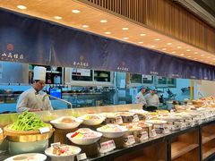 -高佳庄·舟山海鲜(海景旗舰店)