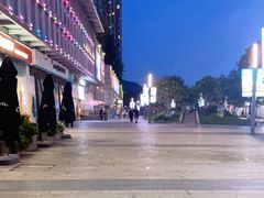 -深圳龙华星河COCO City(民治店)