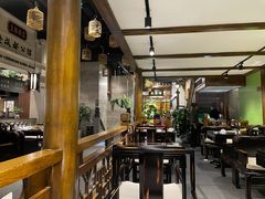 大堂-陈麻婆豆腐总店