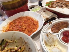 -大鸭梨烤鸭(甘家口店)