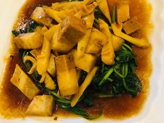 -大明寺素食坊(扬子江中路店)