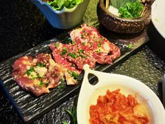 -樱嘢·炭火烧肉(惠南店)