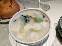 -大树餐厅(益田假日店)