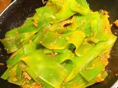 -吃饭皇帝大·土家民族菜(武陵源店)