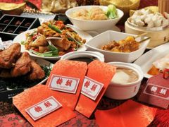 -糖朝(尖沙咀店)