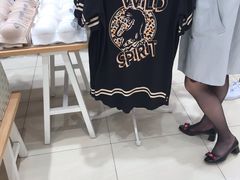 -6IXTY 8IGHT(朝阳大悦城店)