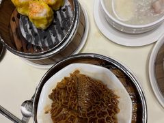 -凤凰楼酒家·粤宴点心(华强北店)