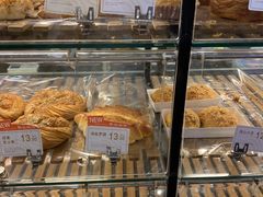 -御蝶坊面包KNAC(沙河西店)