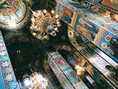 -滴血救世主教堂