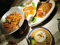-吴莊(龙城万科里店)