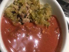 -海底捞火锅(青悦城店)