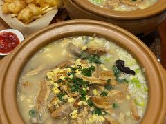 -郑庄脂渣海鲜楼(九水路店)