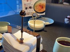 -蝴蝶里·粤菜·点心(滨江龙湖店)